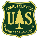 Forest Service logo