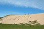Dune Climb