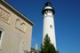 South Manitou Island Lighthouse
