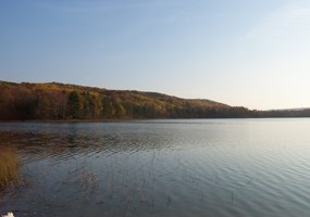 School Lake