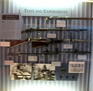 CASE 71 Internal Ballistics and tests