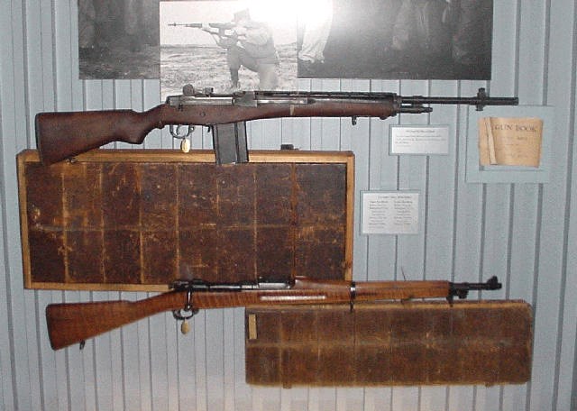 20th century penetration tests