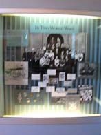 Armory workers in two World Wars