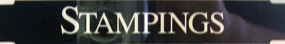 shaping & cutting unheated sheet metal