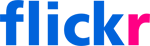 Flickr logo