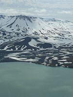 Aniakchak National Monument and Preserve