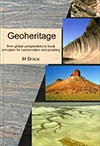 Brocx Geoheritage Cover