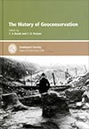 Burek History Geoconservation