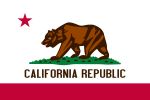 California flag small courtesy of State-Flags-USA.com