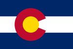 Colorado flag small courtesy of State-Flags-USA.com