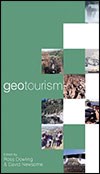 Dowling Geotourism cover