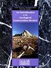 Ellis Geological Conservation Review