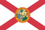 Florida flag small courtesy of State-Flags-USA.com