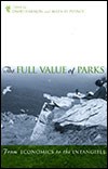 Harmon Full Value of Parks Cover