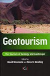 Newsome Geotourism cover