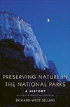 Seller Preserving Nature Cover