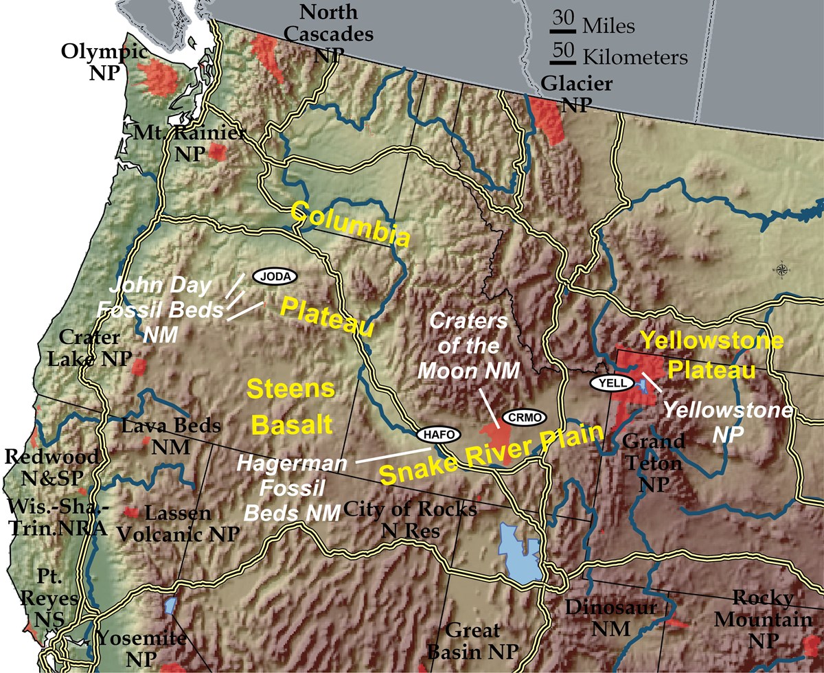 Shaded Relief Map Of Pacific Northwest W Nps Sites Labeled 10x ?maxwidth=1200&maxheight=1200&autorotate=false
