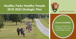 Healthy Parks Healthy People 2.0 Strategy Plan