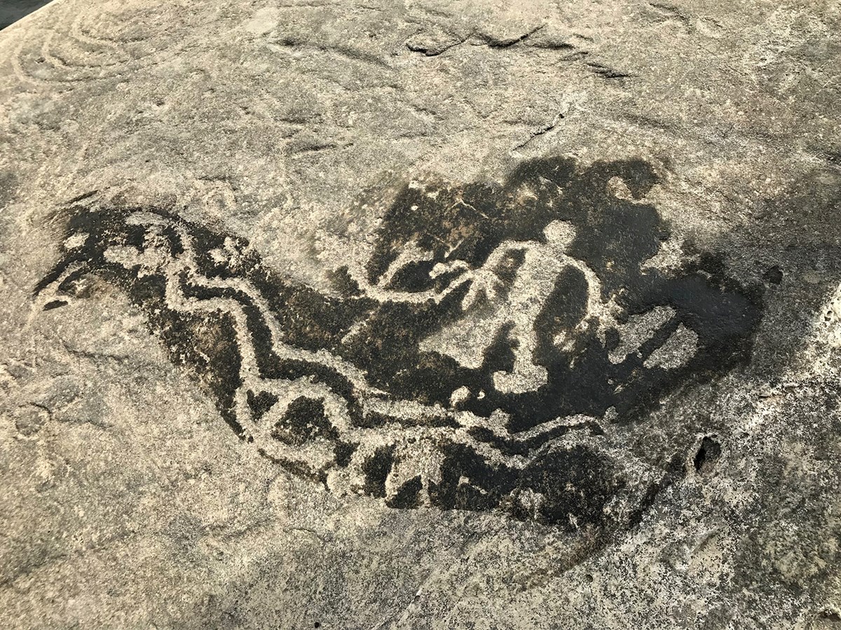 NHA Podcast Episode 3.4 Early American Indian History in the