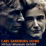 Carl Sandburg Home, North Carolina