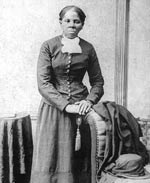 Harriet Tubman Underground Railroad, Maryland