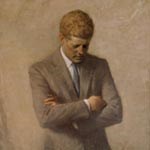 John Fitzgerald Kennedy, Massachusetts