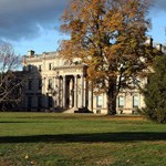 Vanderbilt Mansion, New York