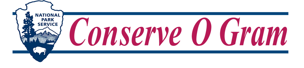 Conserve O Gram Header