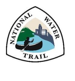 National Water Trails logo