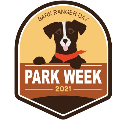 BARK Ranger Day - NPS Celebrates! (U.S. National Park Service)