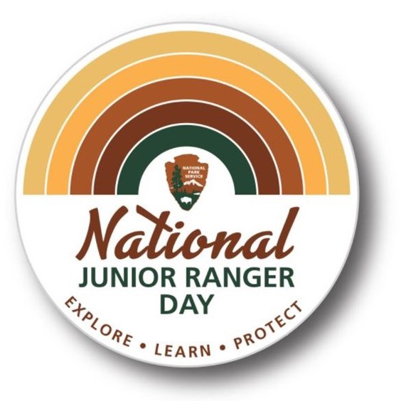 National Junior Ranger Day NPS Celebrates! (U.S. National Park Service)