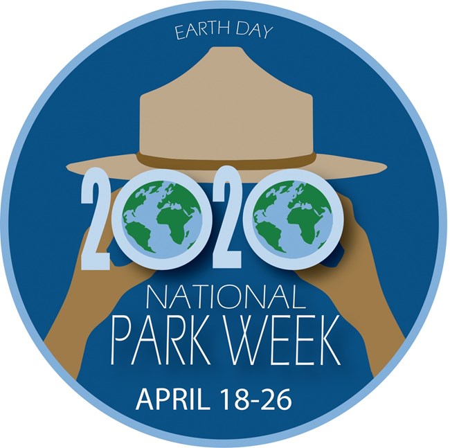 Earth Day NPS Celebrates! (U.S. National Park Service)