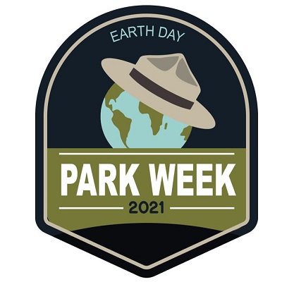 Earth Day - NPS Celebrates! (U.S. National Park Service)