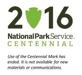 Centennial Mark -- permission required