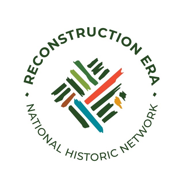 A weave pattern created from brightly colored loose threads.