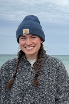 SIP Fellow Abagael Pruitt