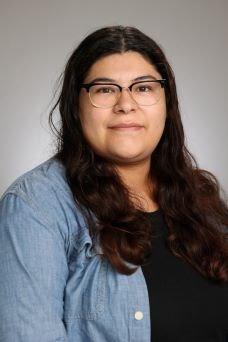 Fellow Selena Chavez
