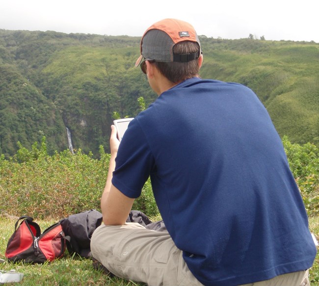 Attended Listening Haleakalā National Park