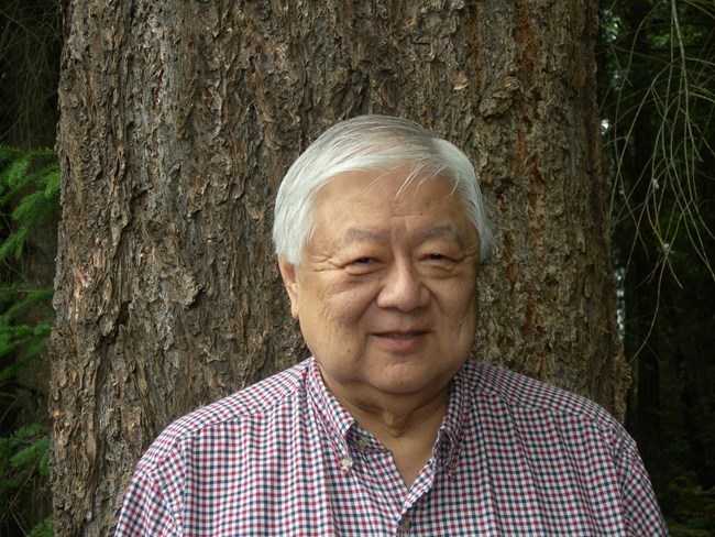 Gary S. Morishima