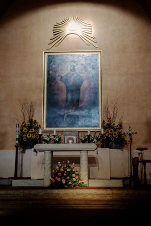 Mission Nuestra Señora de la Purísima Concepción de Acuña