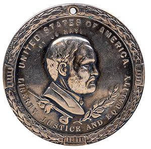 Peace Medal