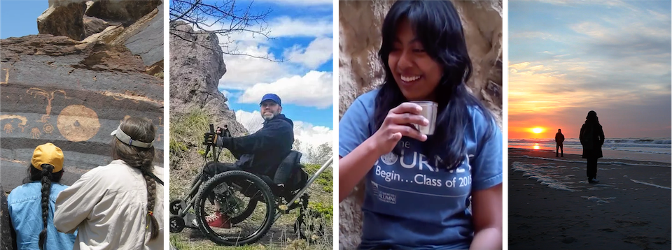 Collage of images showcased in text below.