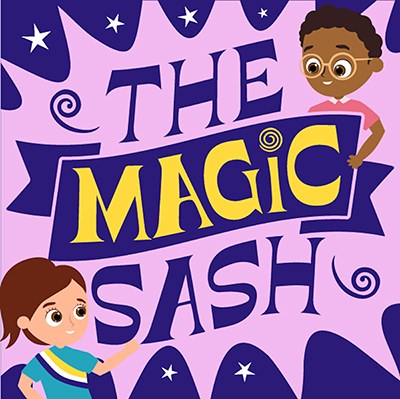 magic sash logo
