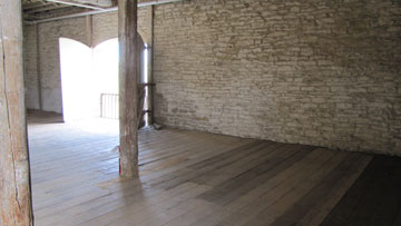 barn flooring