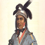 image of American Indian
