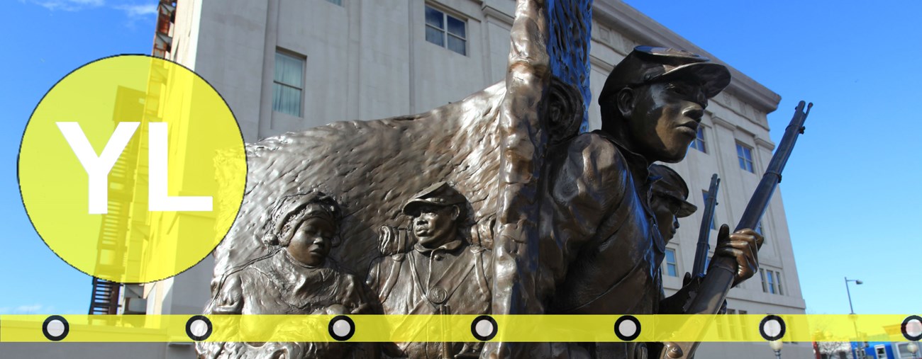 African American Civil War Memorial