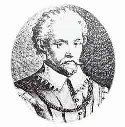 Rene de Laudonniere