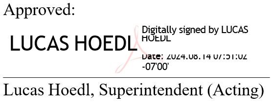 Lucas Hoedl 8/14/24