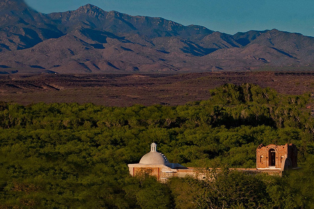 Tumacacori Real Estate