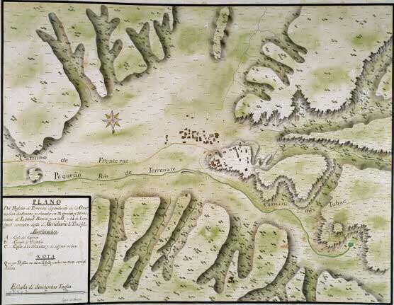 San Felipe de Gracia Real de Terrenate